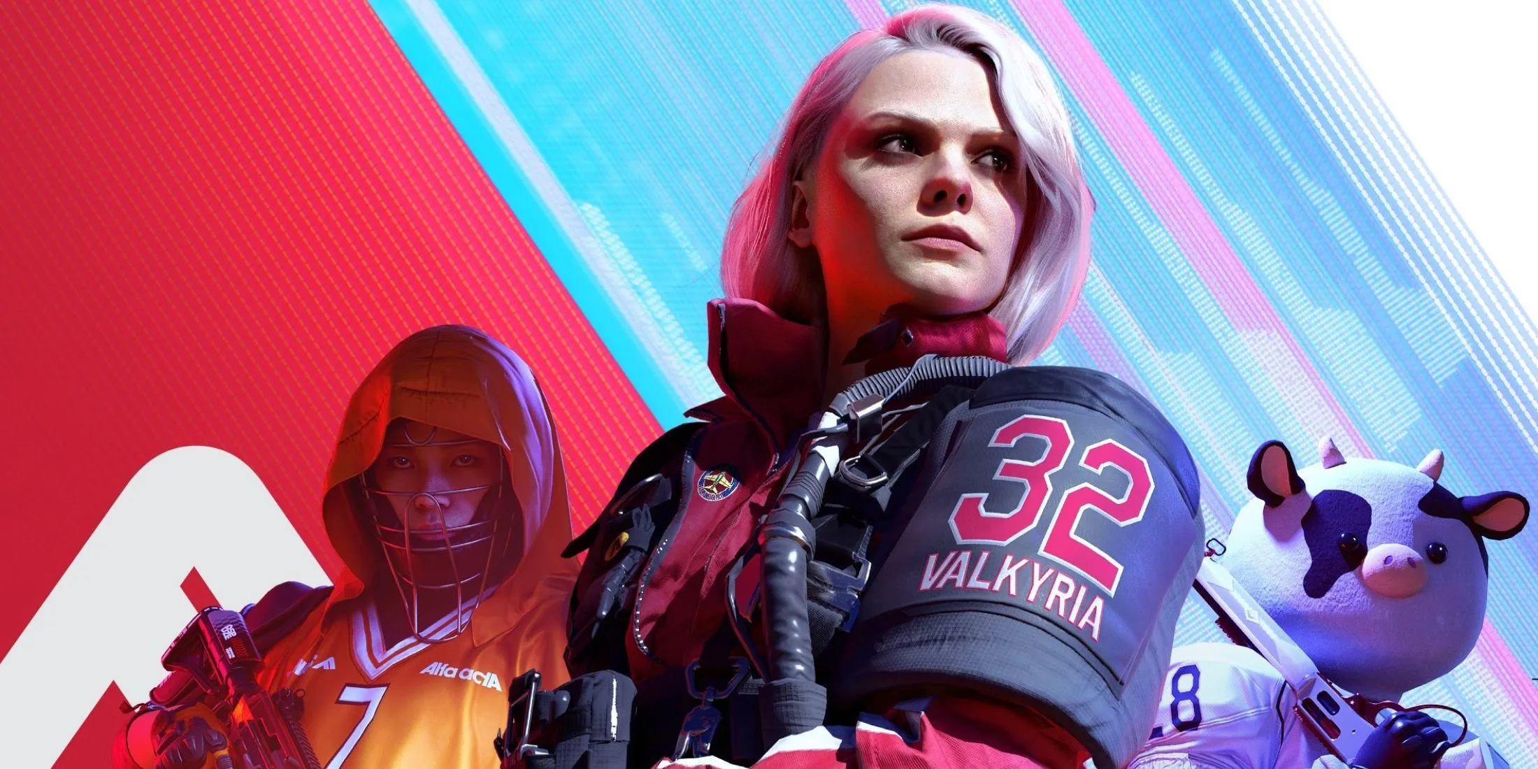 The Finals Reveals New Weapons for Season 6 Update