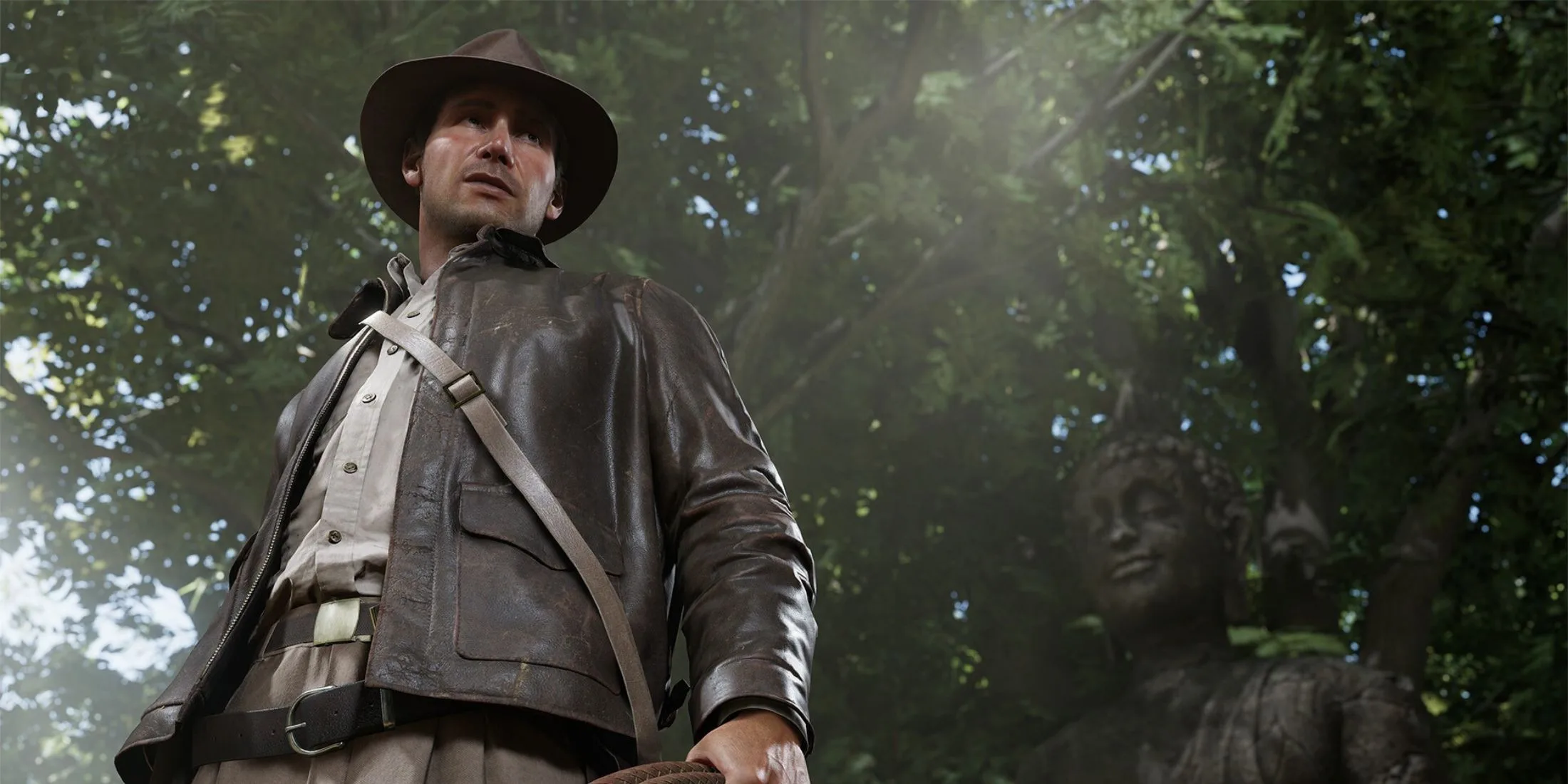 Rumor: This Could Be the Indiana Jones PS5 Release Month