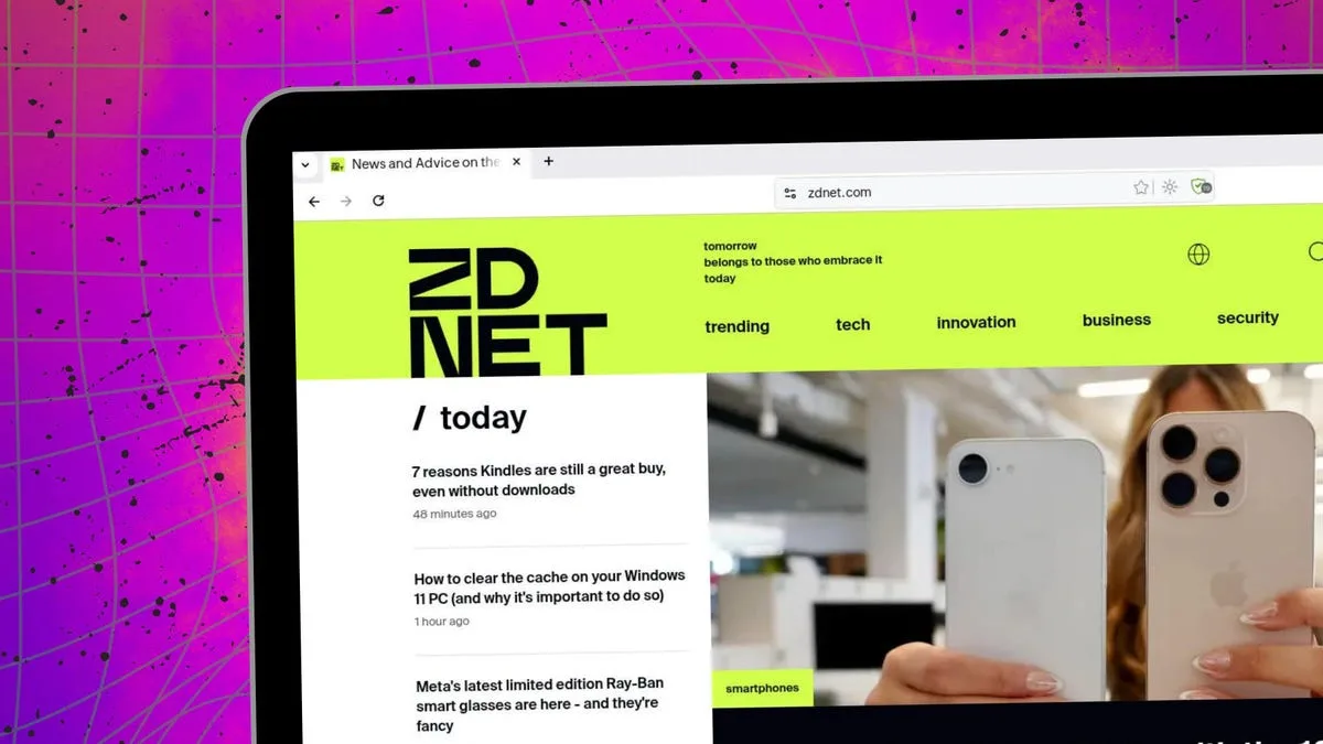 6 obscure browsers that are better than Chrome