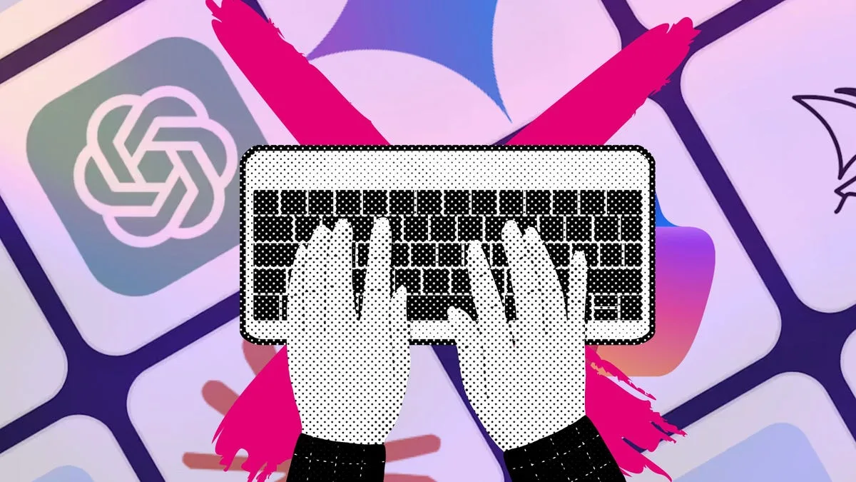 5 ways to boost your team's productivity – without relying on generative AI