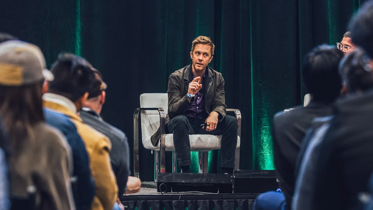 TechCrunch All Stage unveils a powerhouse agenda for founders