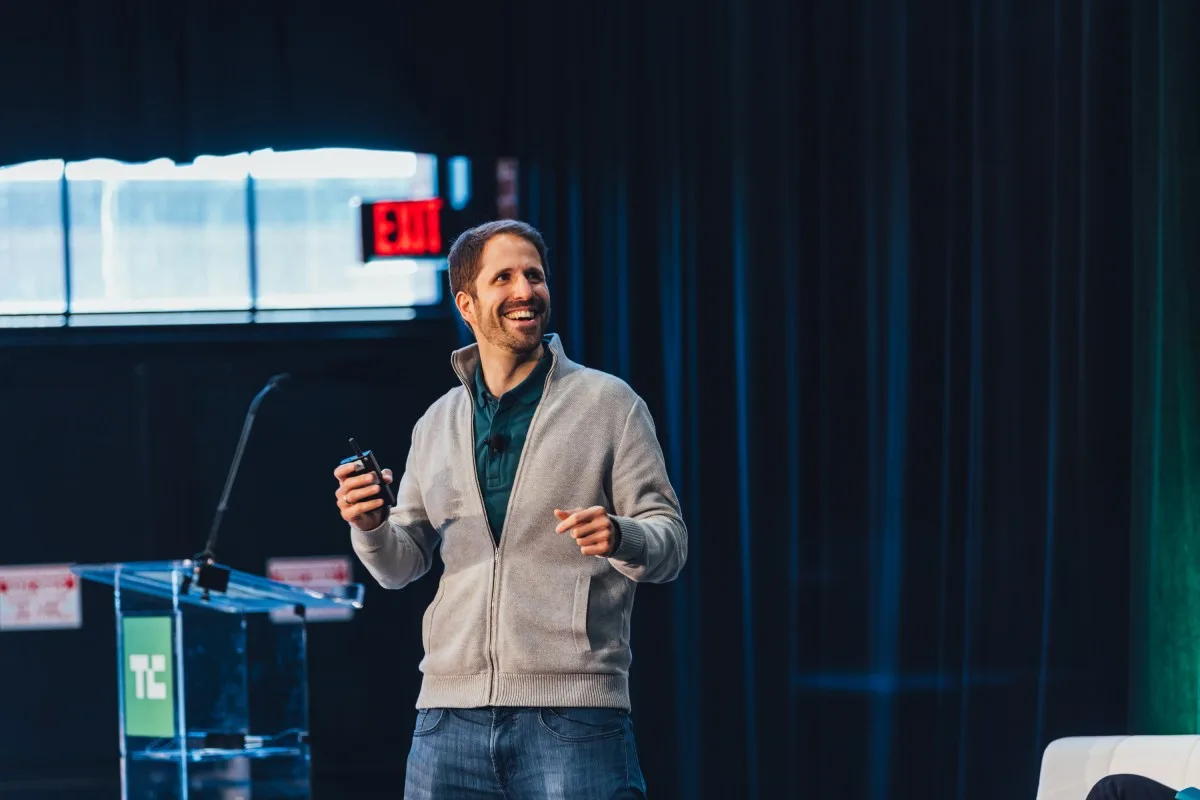 TechCrunch Sessions: AI speaker applications close today, submit yours now