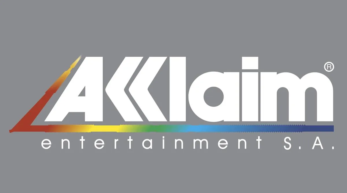 Acclaim is back from the ashes to support indie games and revive its own classic franchises