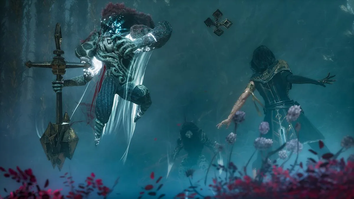 'Clair Obscur: Expedition 33' preview: Stunning visuals, innovative combat, prime melodrama