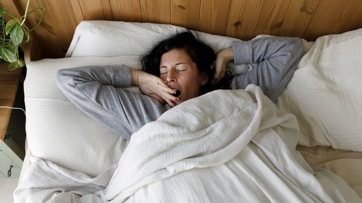 Tired all the time? Sleep experts share how to tackle hypersomnia — plus what might be causing it