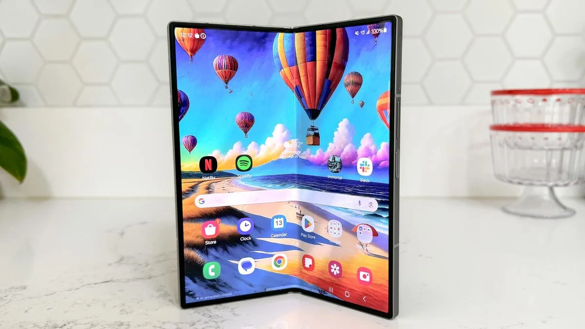 Samsung Galaxy Z Fold 6 could finally get this feature from the best foldable phones thanks to One UI 7