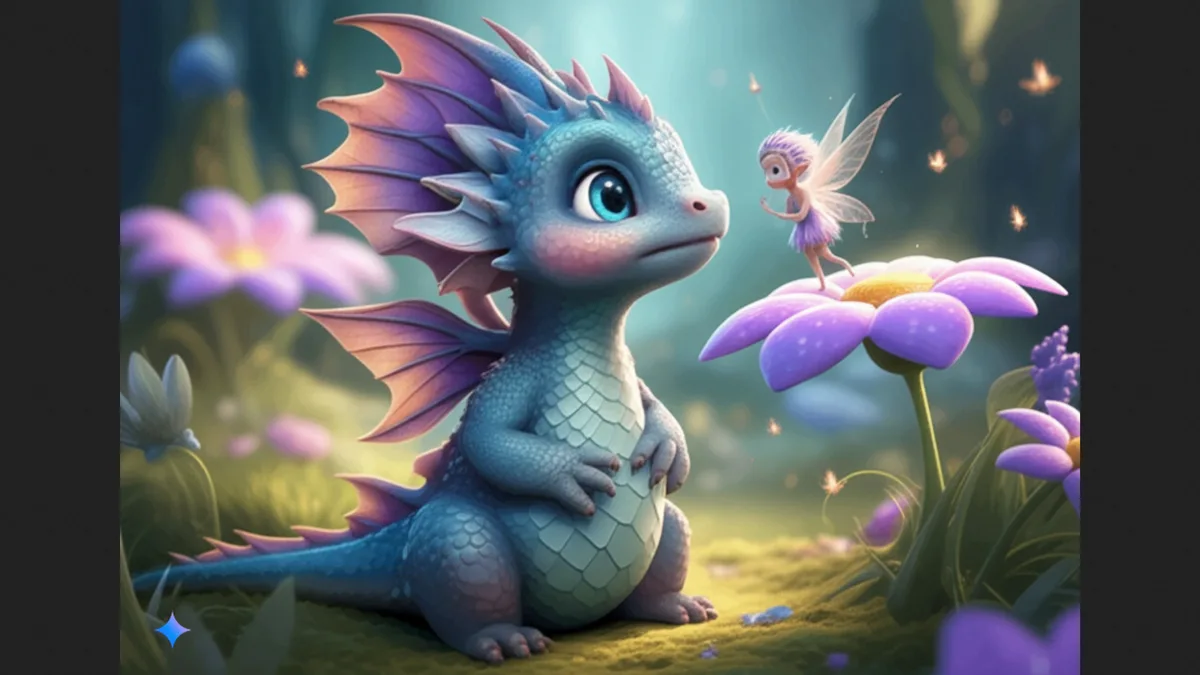 I tried Gemini's new AI image generation tool – here are 5 ways to get the best art from Google's Flash 2.0