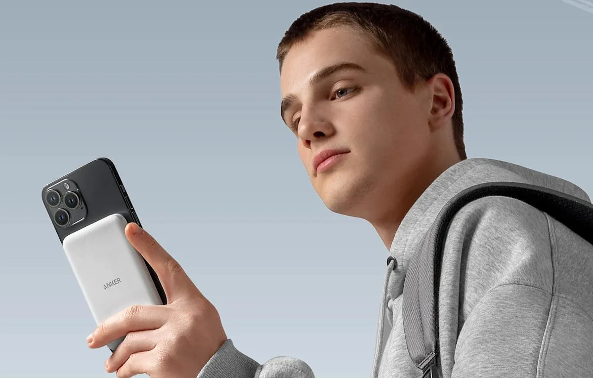 Grab Anker power banks and wireless chargers while they are up to 35 percent off