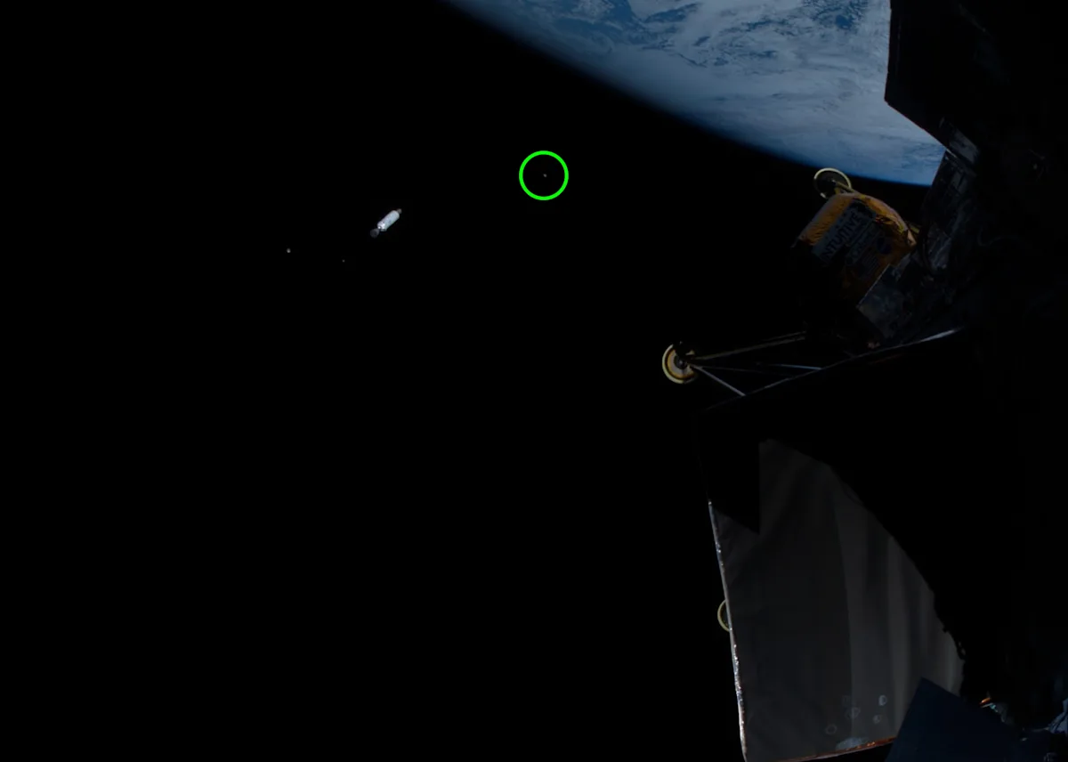 The first private asteroid mission probe is probably lost in deep space