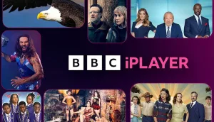 BBC iPlayer is now available on Google's TV streamer