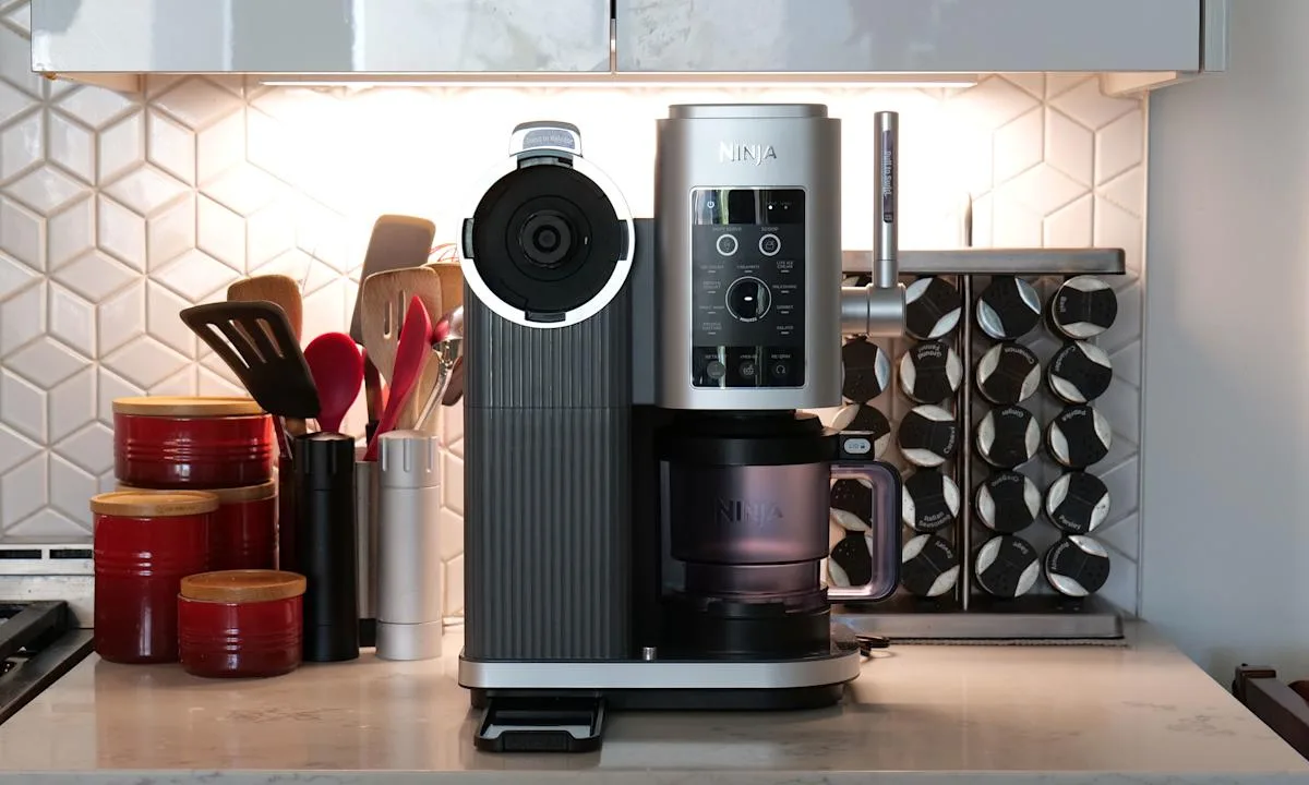 Ninja Swirl by Creami review: This might be the ultimate home ice cream maker