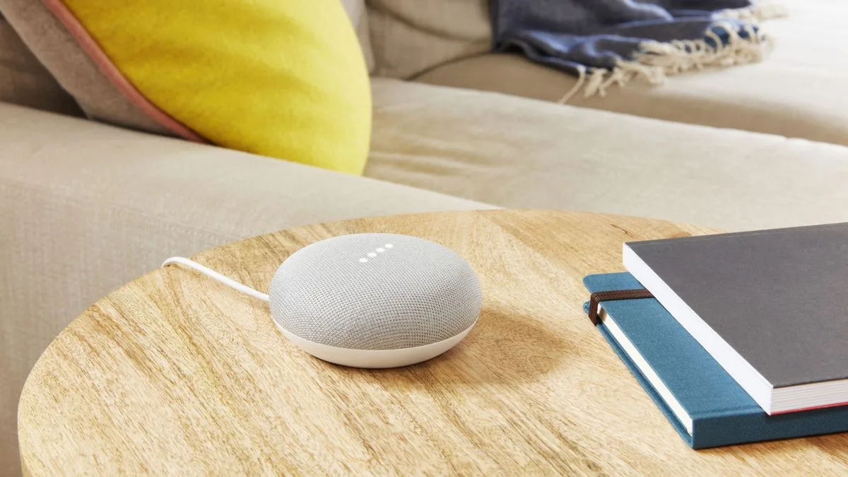 Google is slowly phasing out its Assistant helper to make room for Gemini's reign in smartphones – here’s how it’s doing the same for smart home devices
