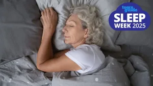 Deep sleep repairs the brain and body — but do you get enough? Experts weighs in
