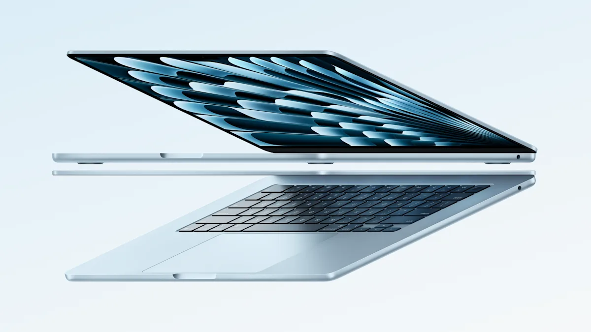 Apple unveils the M4 MacBook Air with a price drop