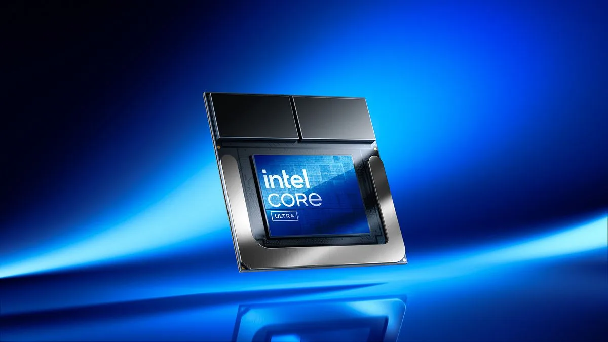 Intel's Panther Lake processors won't arrive until Q1 2026 – corroborates previous delay rumors despite former Intel CEO's promise of 2025 launch