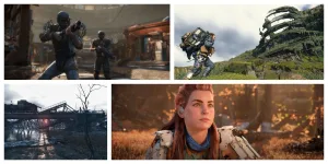 7 Post-Apocalyptic Games with Unique Settings