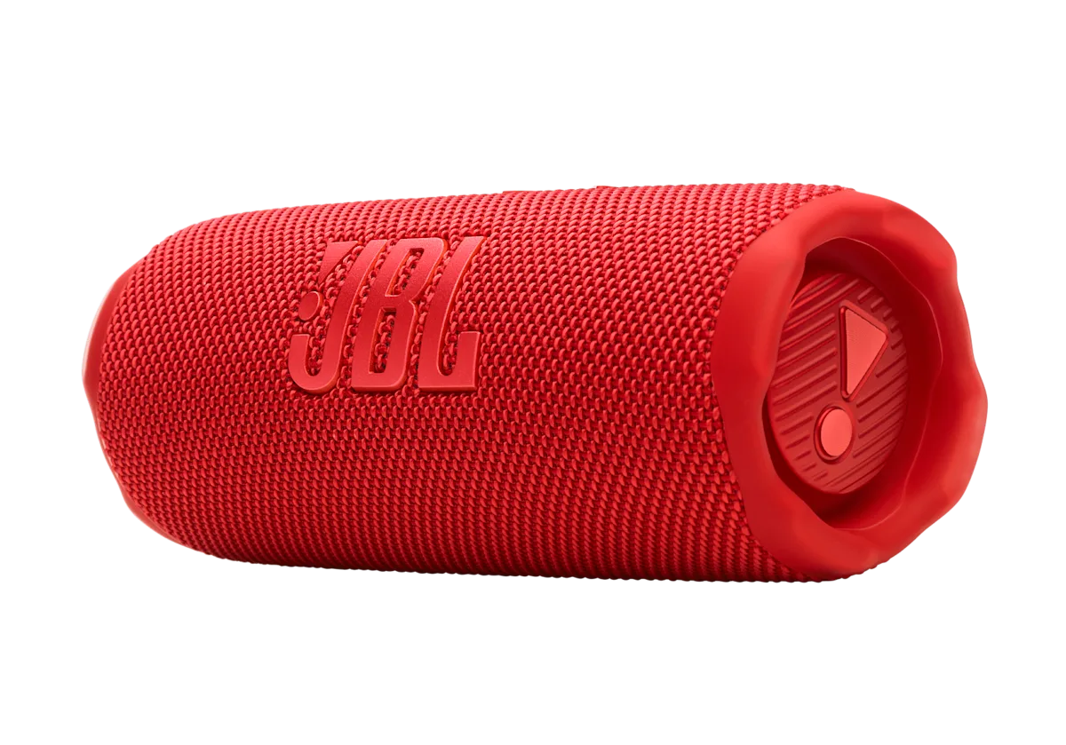 JBL just announced two new portable speakers that support AI Sound Boost technology