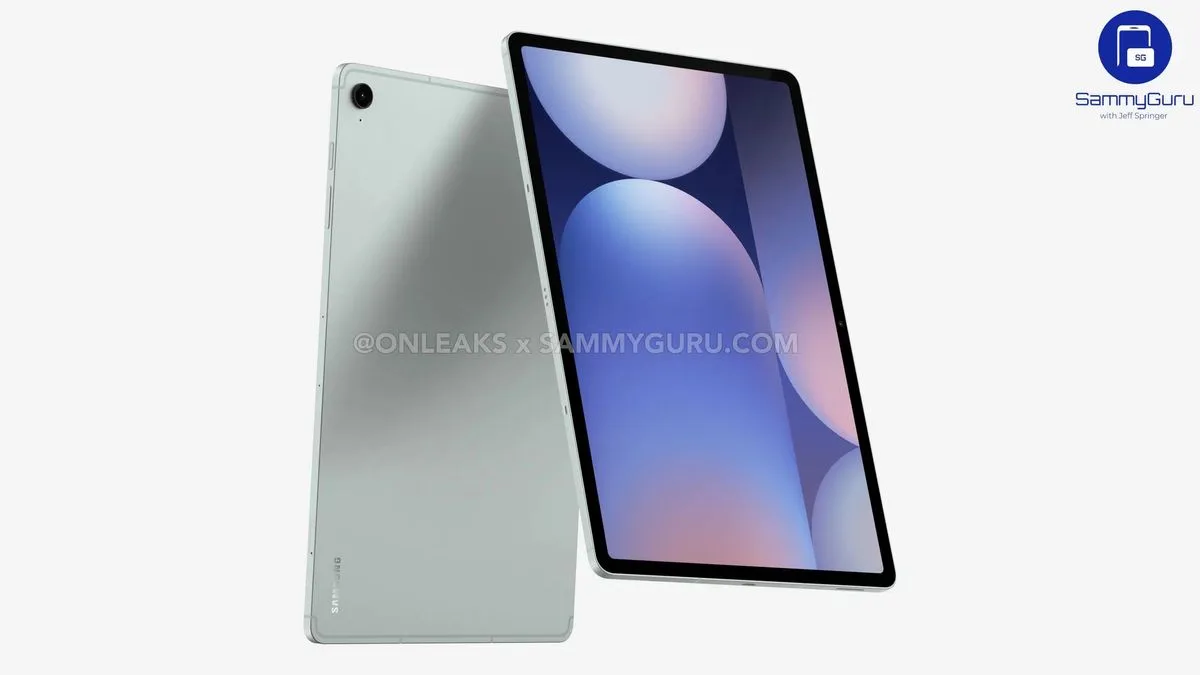 Samsung's Galaxy Tab S10 FE crushes its predecessor with 40% speed boost in leaked benchmark