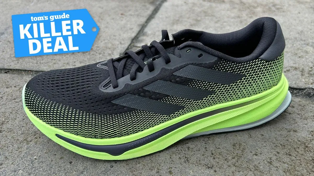 Adidas spring sale is live — 11 deals on shoes and apparel I’d shop now