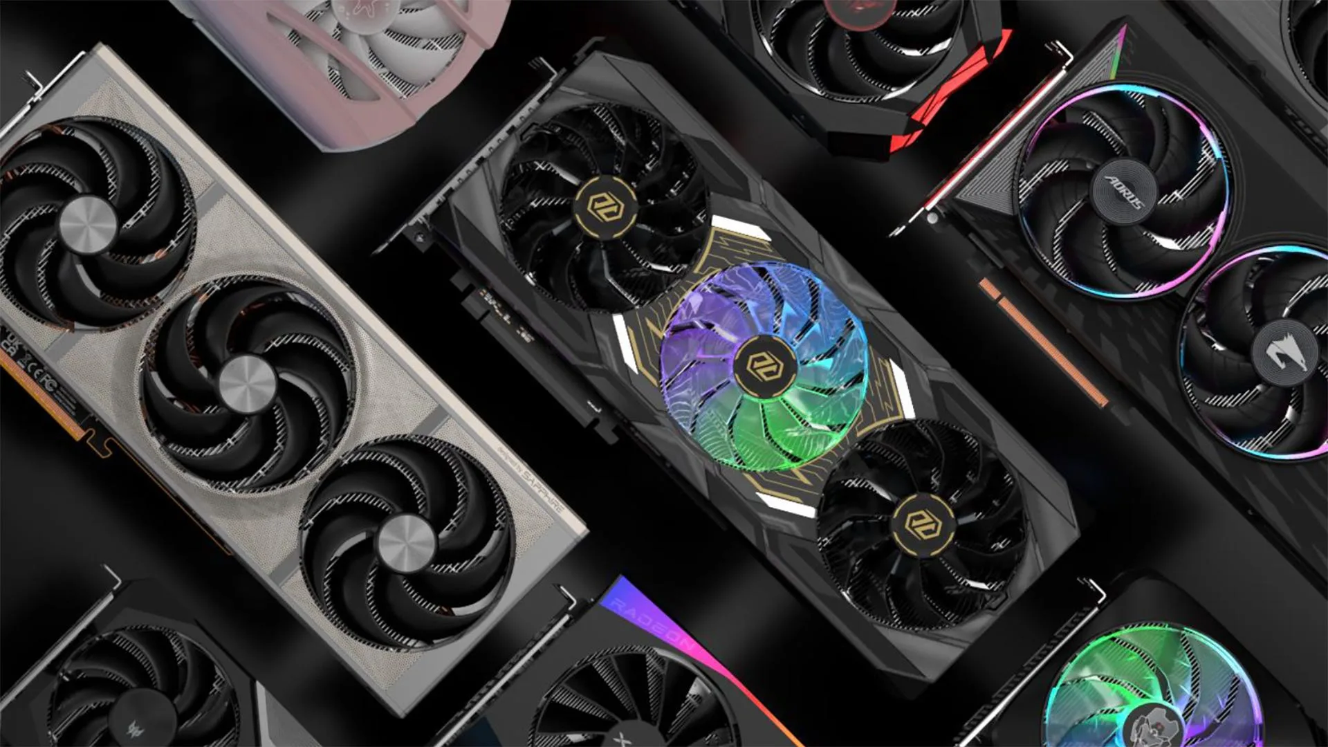 AMD’s Radeon RX 9070 Series Witnesses Strong Demand From China; Initial Pre-Orders Show RX 9070 XT To Be The Popular Choice