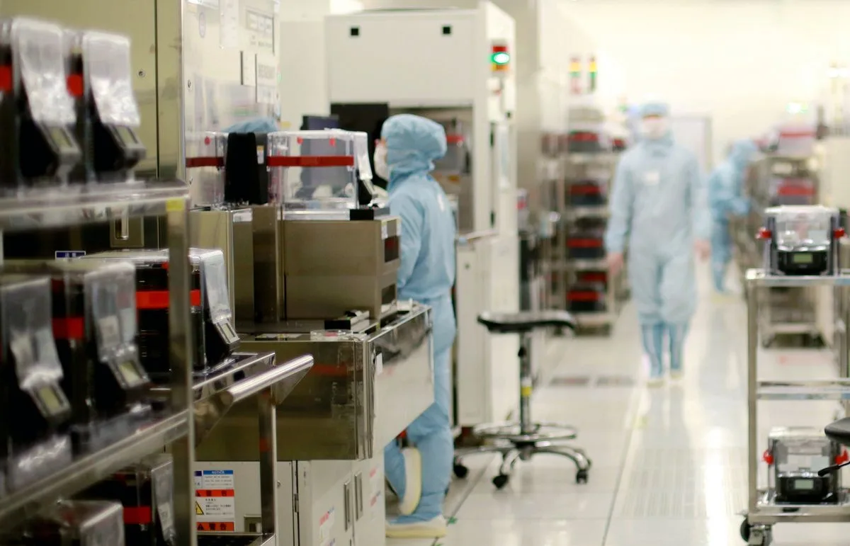 Chinese lawmaker proposes law to allow Chinese companies to hide their foreign suppliers