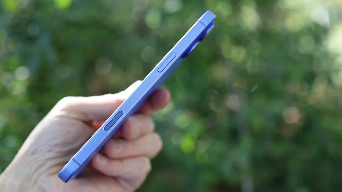 The iPhone 17 Air could have an affordable price, and better battery life than you might have expected