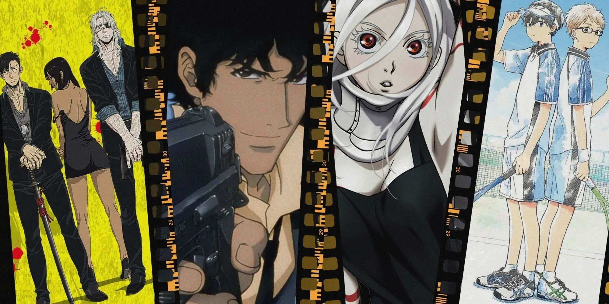 Best Anime That End With A Cliffhanger, Ranked