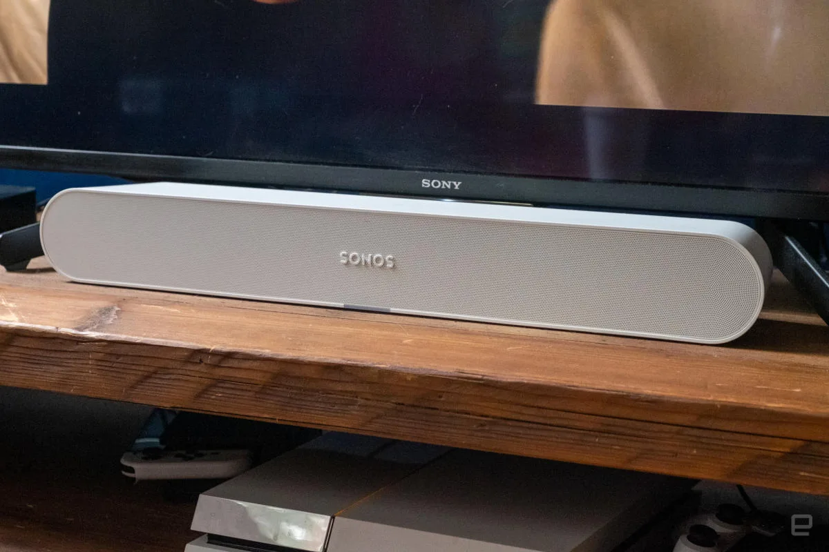 Save up to 36 percent on some of our favorite Sonos soundbars and speakers