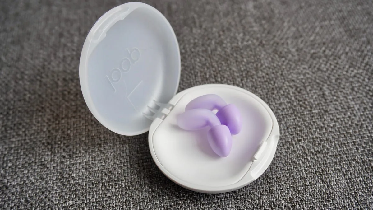 I compared the viral $50 earplugs with my $300 sleep earbuds – here are the results