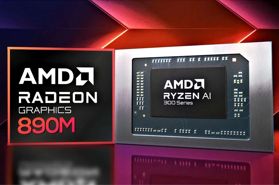 After testing over a dozen Radeon 890M laptops, AMD's lead against Intel in the integrated graphics race is narrowing