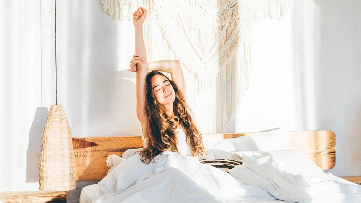 You lose an hour of sleep this weekend, here’s why that’s a good thing