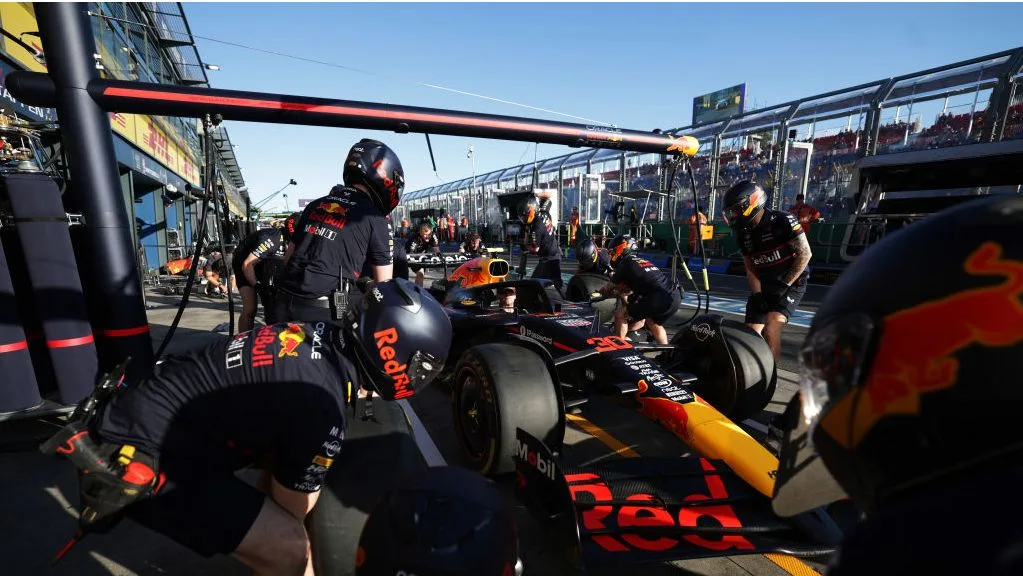 Australian Grand Prix 2025 — how to watch the high-octane Formula 1 fun!