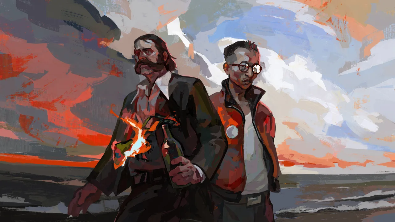 Official Disco Elysium Mobile Version Announced, ZA/UM Calls It a 'Fun, On-the-Go Alternative' Aimed at TikTok Users