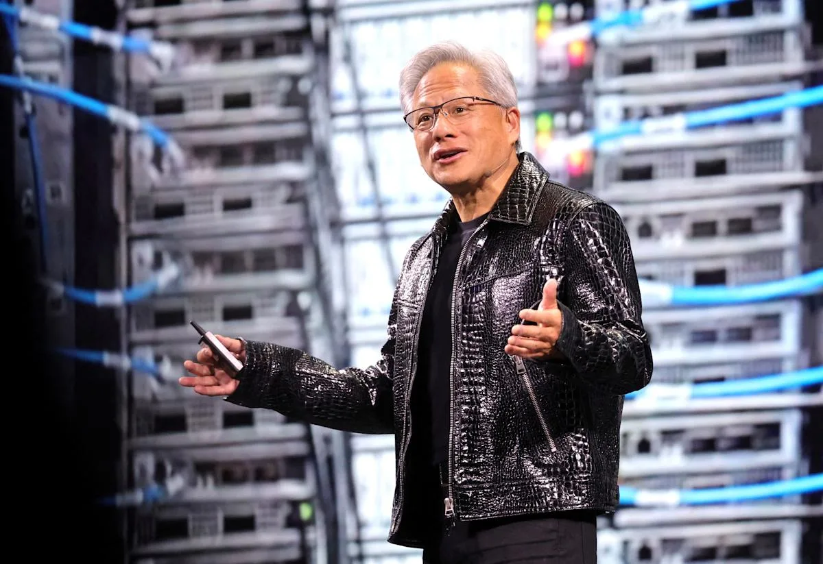 What to expect at NVIDIA's annual GTC conference with CEO Jensen Huang