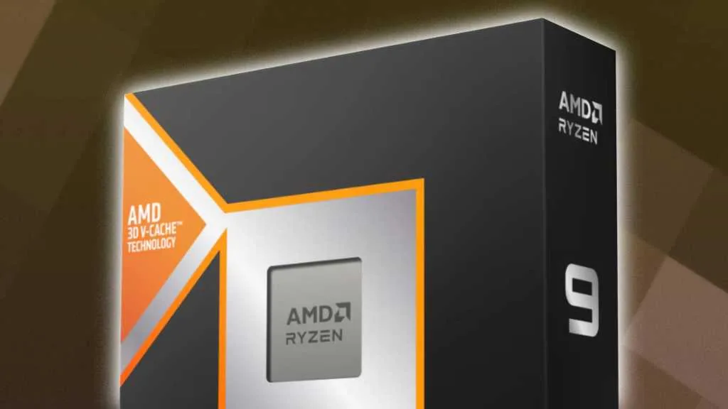 AMD’s Ryzen 9950X3D launch date leaked: March 12