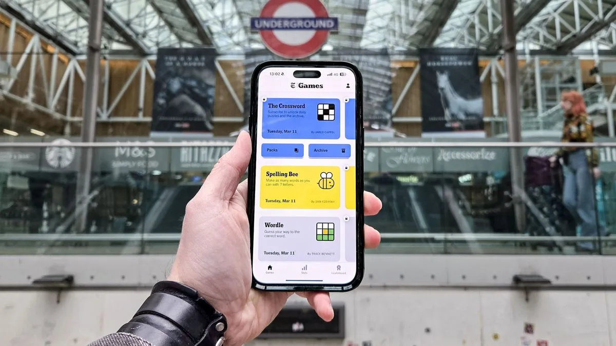 I commute an hour to work each day — these 5 apps make the time go by quickly