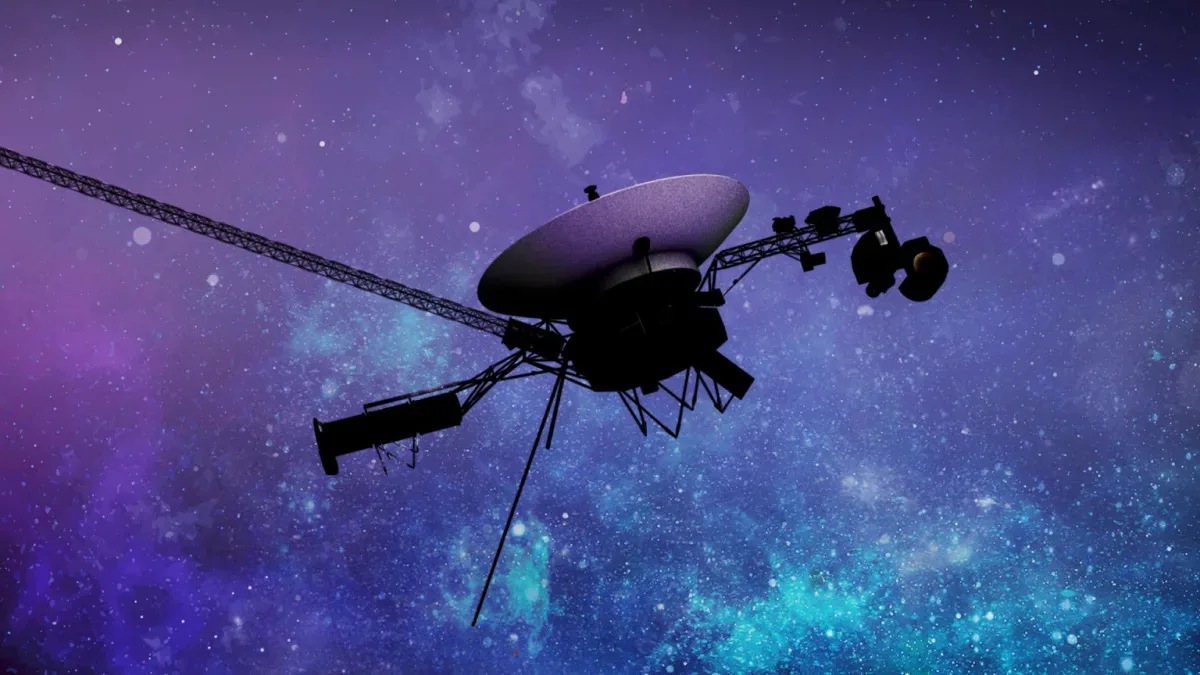 NASA is shutting down parts of Voyager 1 and 2 to extend their lifespan