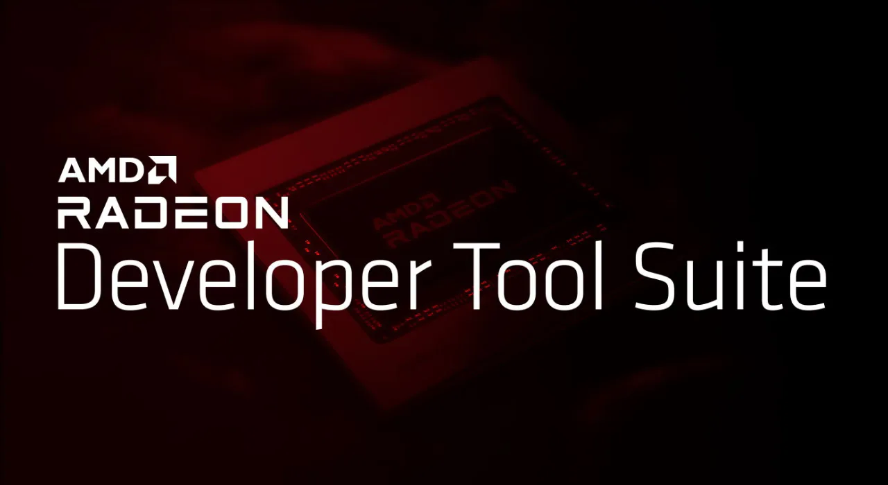 AMD Adds Support For RX 9070 Series GPUs To Its Radeon Developer Tool Suite, Upgrades Several Features