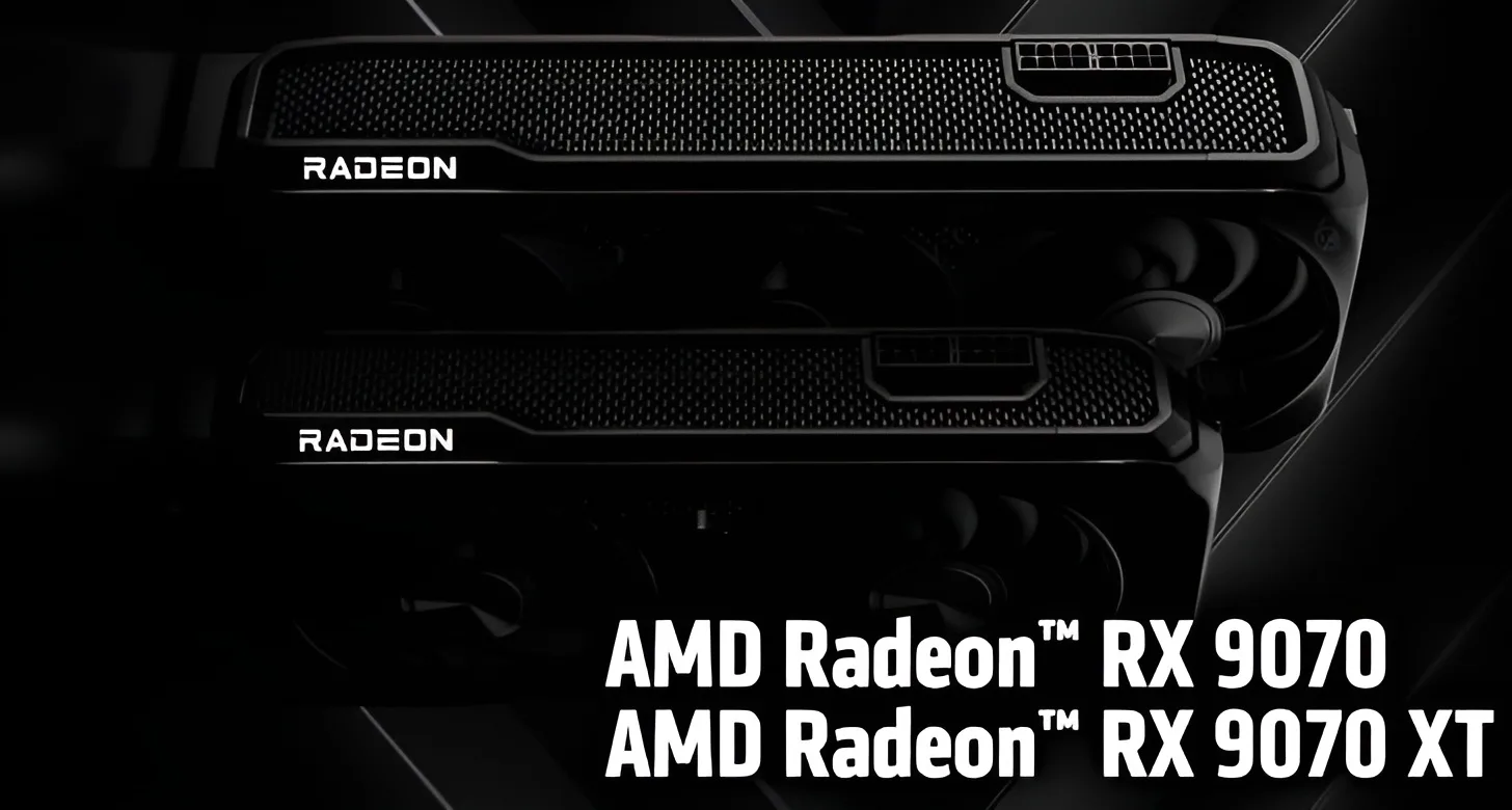 Major Retailer Reports Selling Over 5,000 Units of AMD’s Radeon RX 9070 Series GPUs on Launch Day, Working Quickly to Restore Inventory