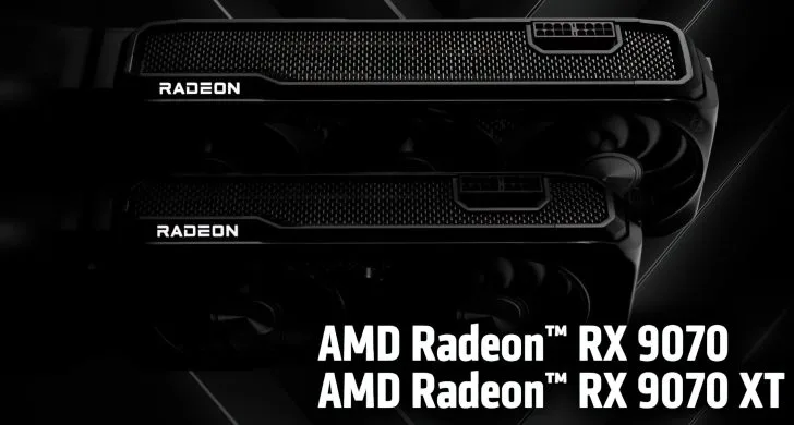 AMD’s Newest Adrenalin 25.3.1 GPU Driver Brings In Support For RX 9070 Series GPUs; Features FSR 4 & AFMF 2.1 As Well