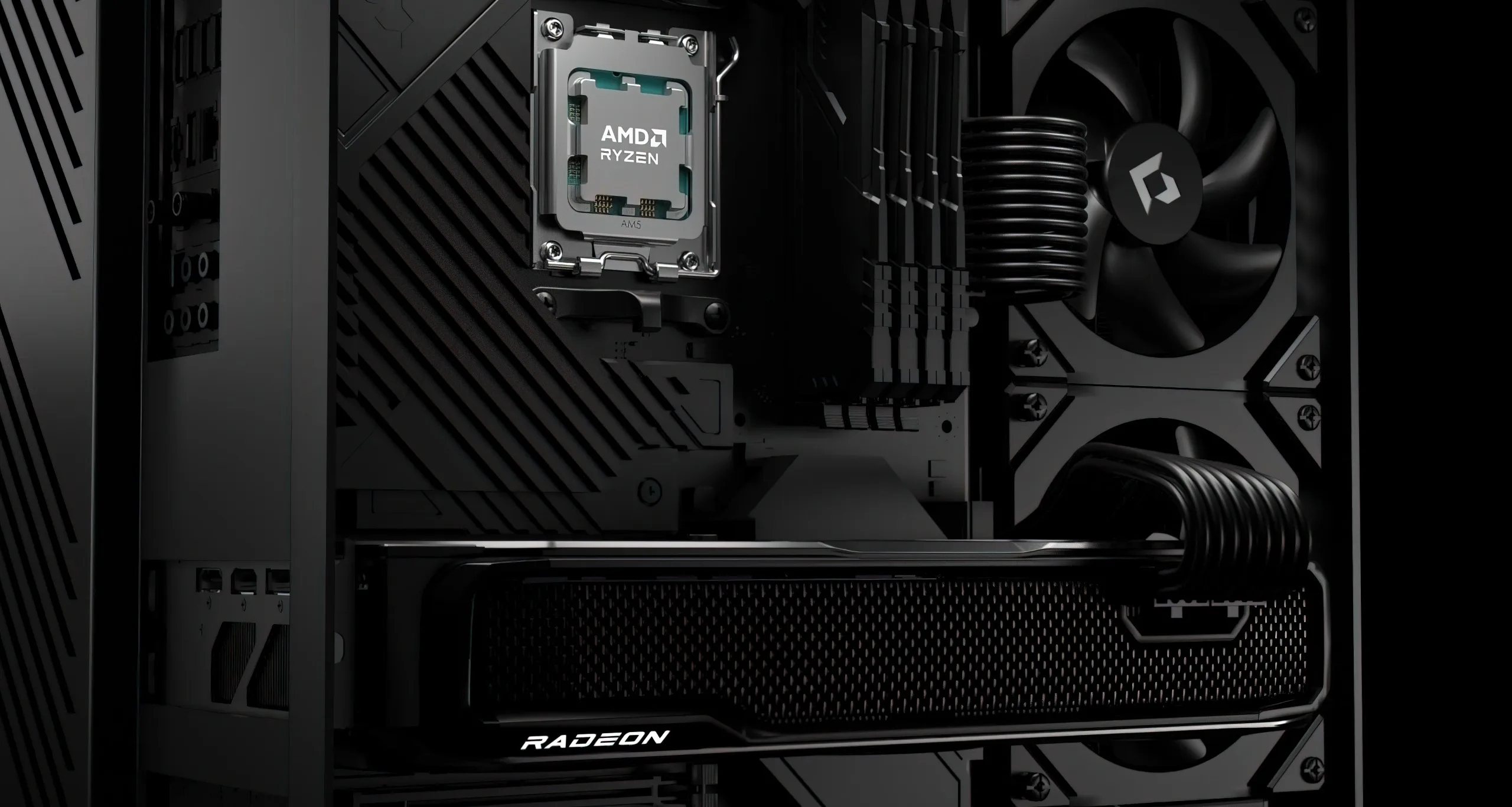 AMD Radeon RX 9070 XT & RX 9070 “RDNA 4” GPU Rasterization & Raytracing Performance Preview – Bringing Value Back To 4K & 1440P Segments