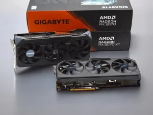 AMD reassures RX 9070 series MSRP to remain even as retail stock suffers — prices still not guaranteed