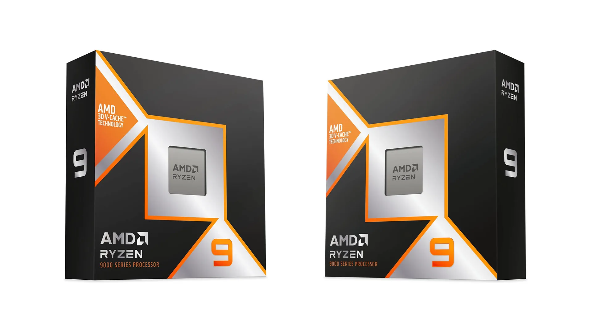 AMD’s 12-Core & 16-Core Ryzen 9 9900X3D And Ryzen 9 9950X3D Can Now Be Ordered From Amazon, Starting At $599