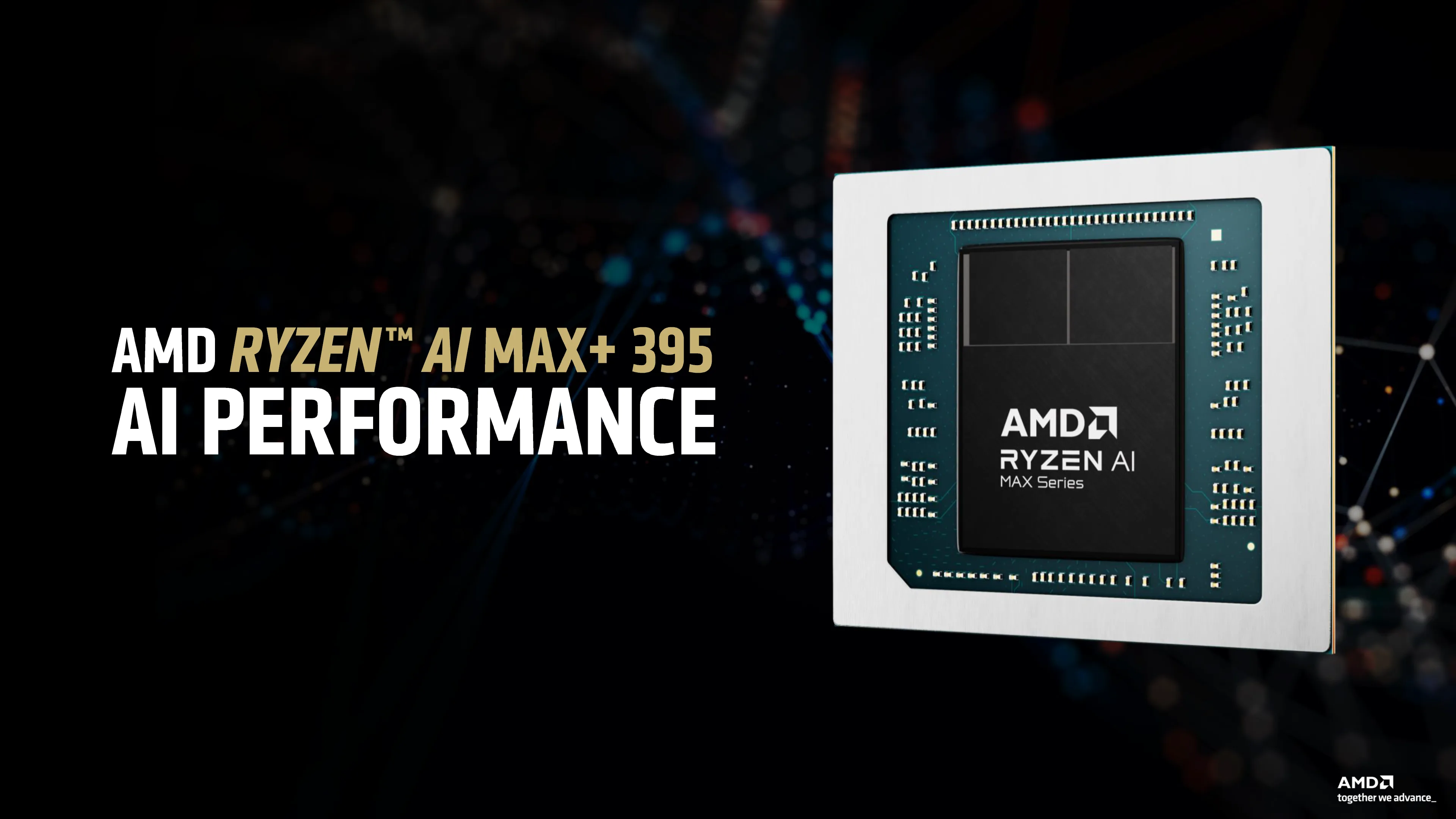 AMD’s Ryzen AI MAX+ 395 “Strix Halo” APU Is Over 3x Faster Than RTX 5080 In DeepSeek R1 AI Benchmarks