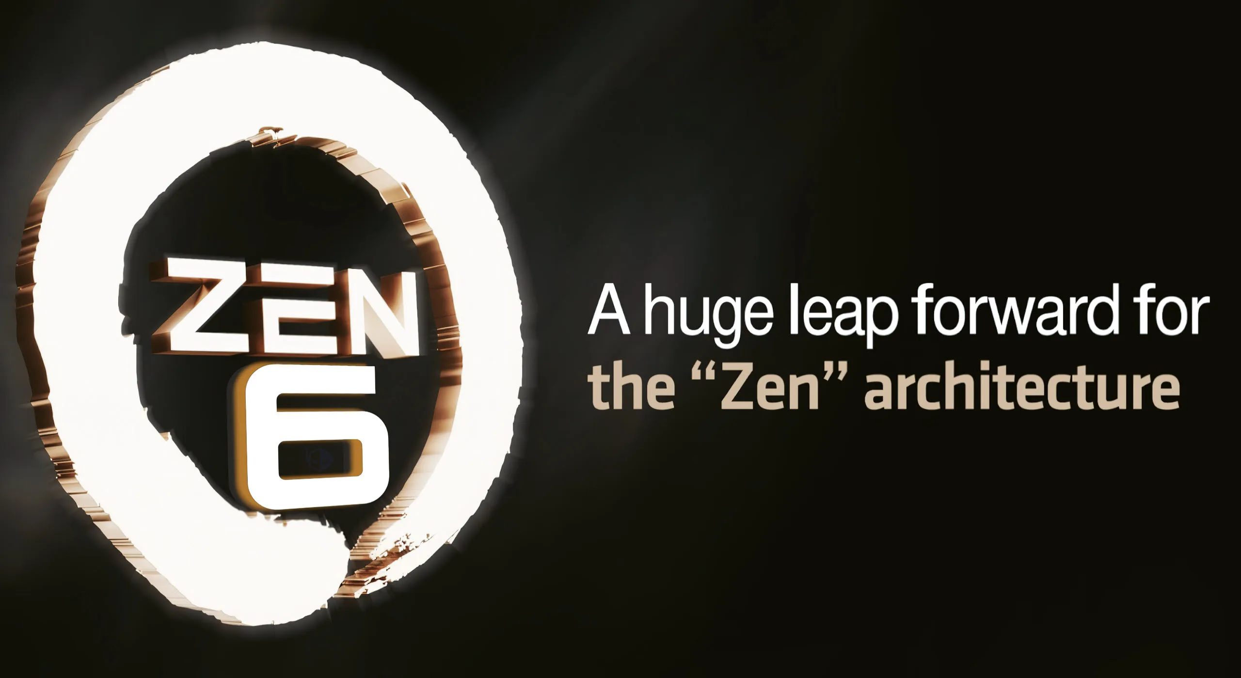 AMD’s Next-Gen Ryzen Zen 6 “Medusa Ridge” CPUs To Come In 12, 24 & 32 Core Flavors, Up To 128 MB L3 Cache
