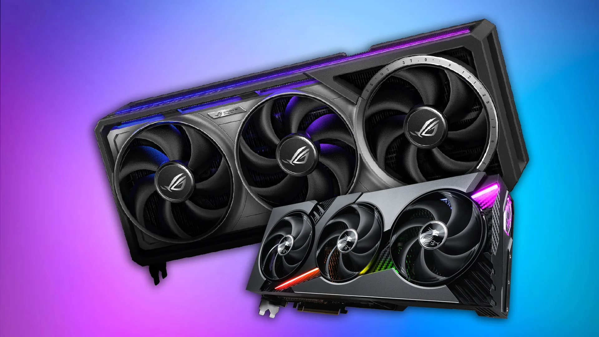 ASUS Increases Its Radeon RX 9070 Series And RTX 5090 Prices: Prime RX 9070 XT Model Now Costs $719 While RTX 5090 Starts At $2759