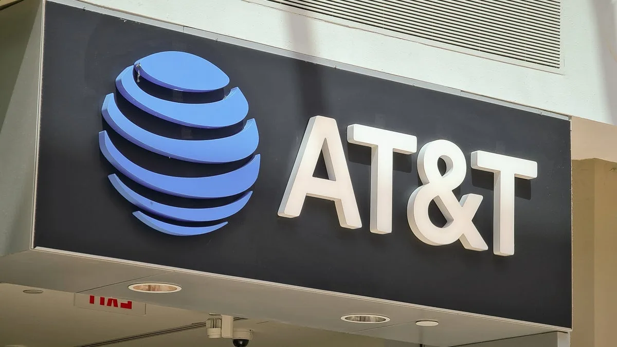 AT&T's master plan for when wireless growth hits a wall is working