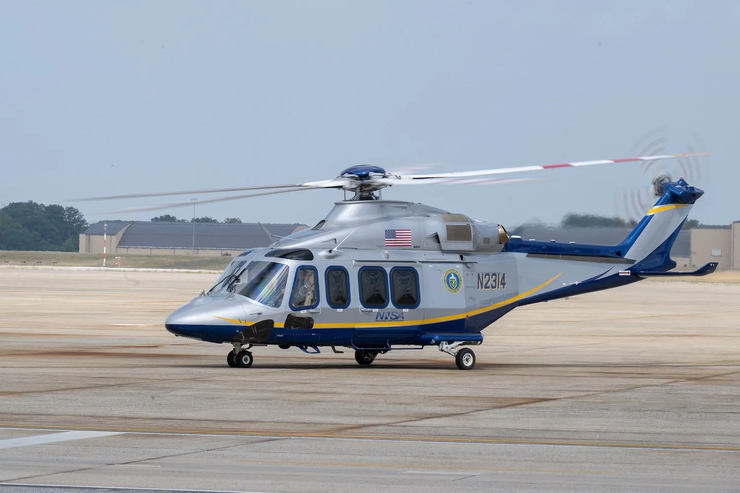 U.S. Nuclear Agency Runs Disaster Drills Across Multiple States