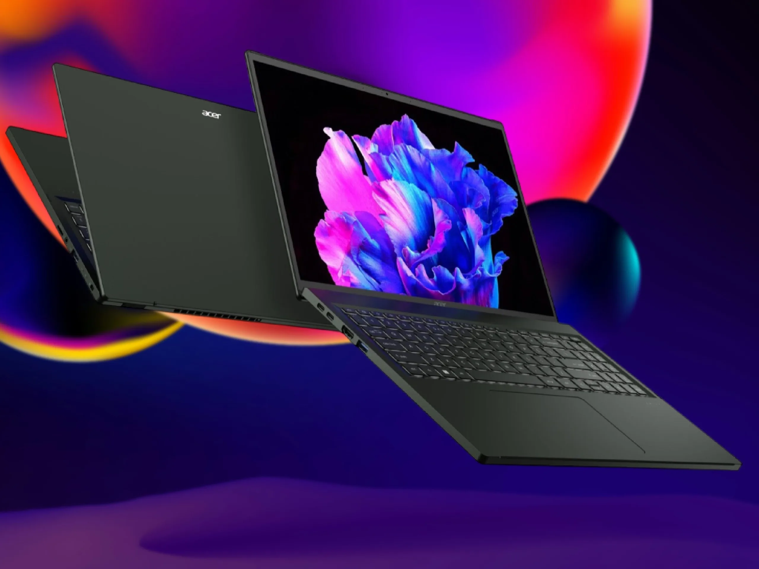 Acer Swift Edge 16 OLED laptop records hefty 53% discount on list price for limited time