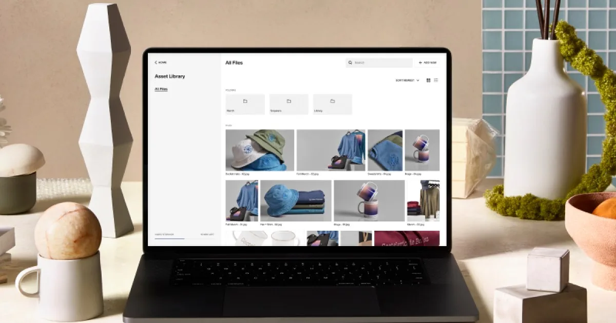 How to build a portfolio website with Squarespace in 5 easy steps